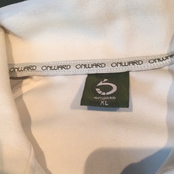 Track jacket - Picture 3 of 4